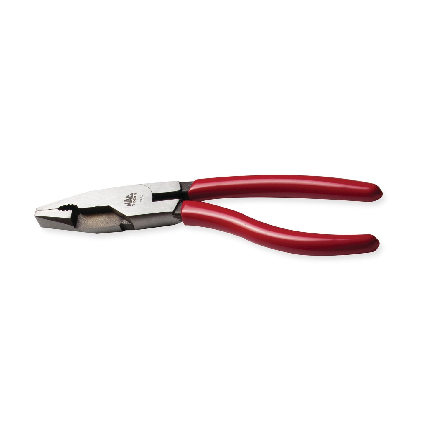 Angled Combination Pliers - 8"