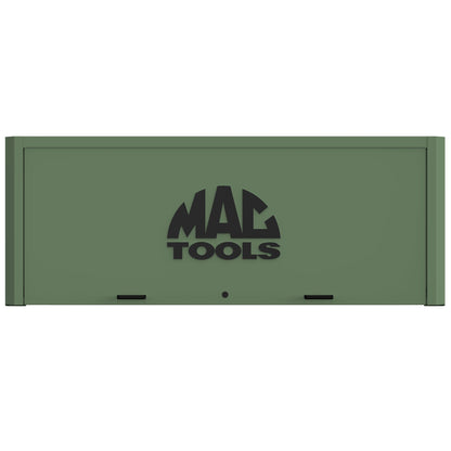 Macsimizer® Series M6627P Top Hutch - Olive Green
