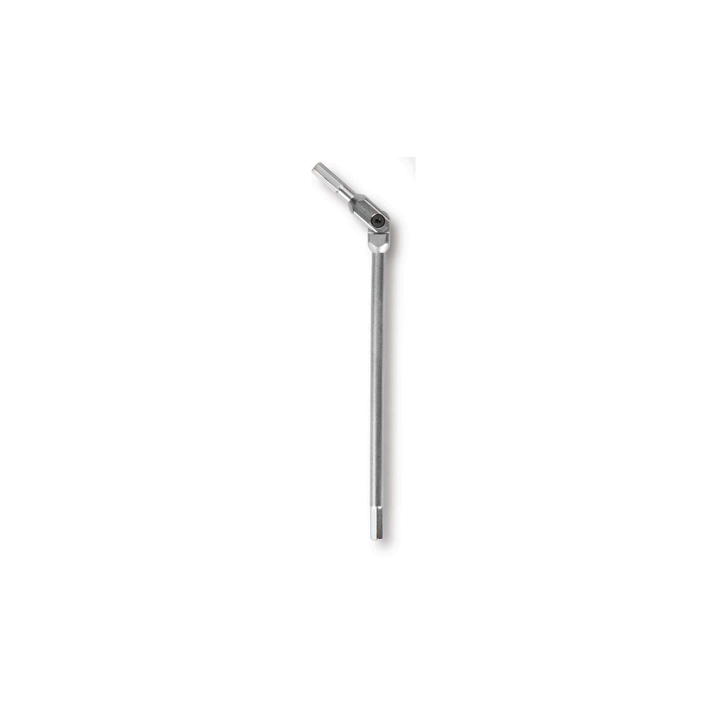 Pivot Head Hex Key