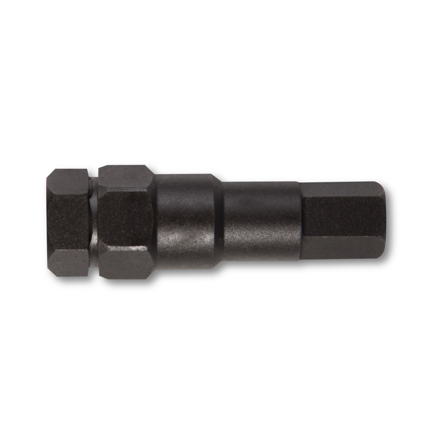 High-Tech Non-Fluted Hex Lug - 15mm Outside Diameter