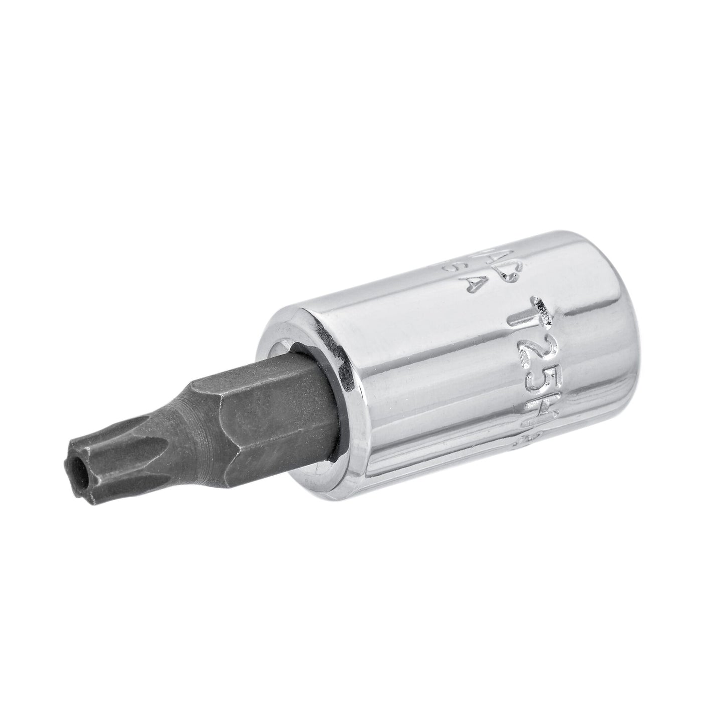 1/4" Drive, Tamper-Resistant Torx Driver