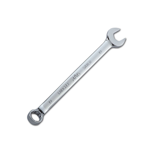 Metric Combination Wrench 19mm - 12-PT.