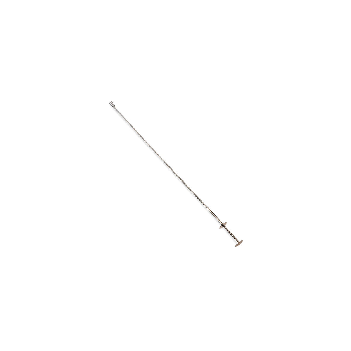Flexible Retracting Magnetic Pick-Up Tool - 1.5 lbs.