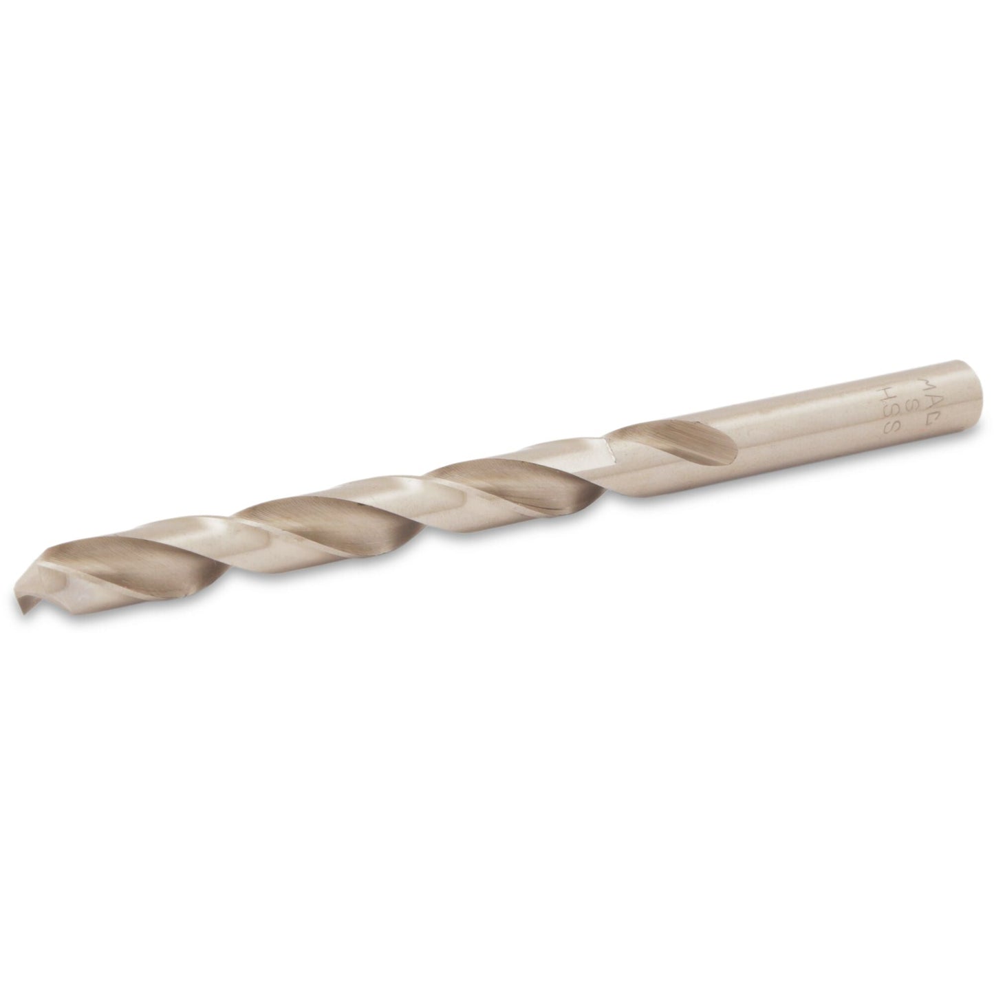 High Speed Steel Drill Bit S - 0.348"