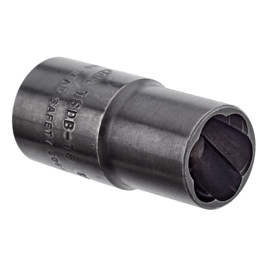 1/2" Drive Lug and Lock Flip Socket 7/8"