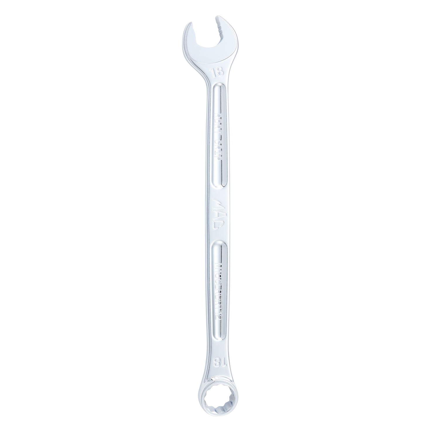 18mm R.B.R.T.™ Combination Wrench – 12 pt.