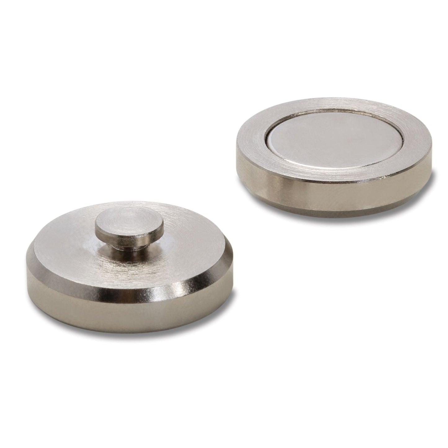 2-PC. Magnetic Tool Storage Accessory Hanger Set