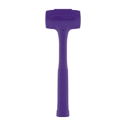 48 oz Compocast Hammer - Purple