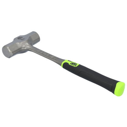 3 lb. Anti-Vibe® Sledge Hammer - Green