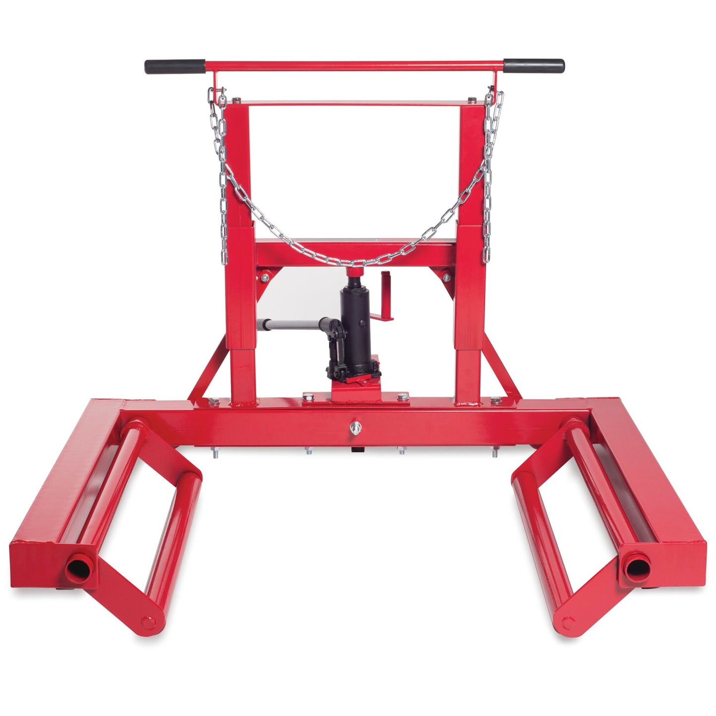 3/4-Ton Wheel Dolly