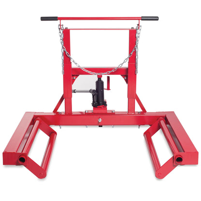 3/4-Ton Wheel Dolly