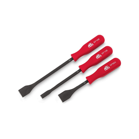 3-PC. Comfort-Grip™ Scraper Set