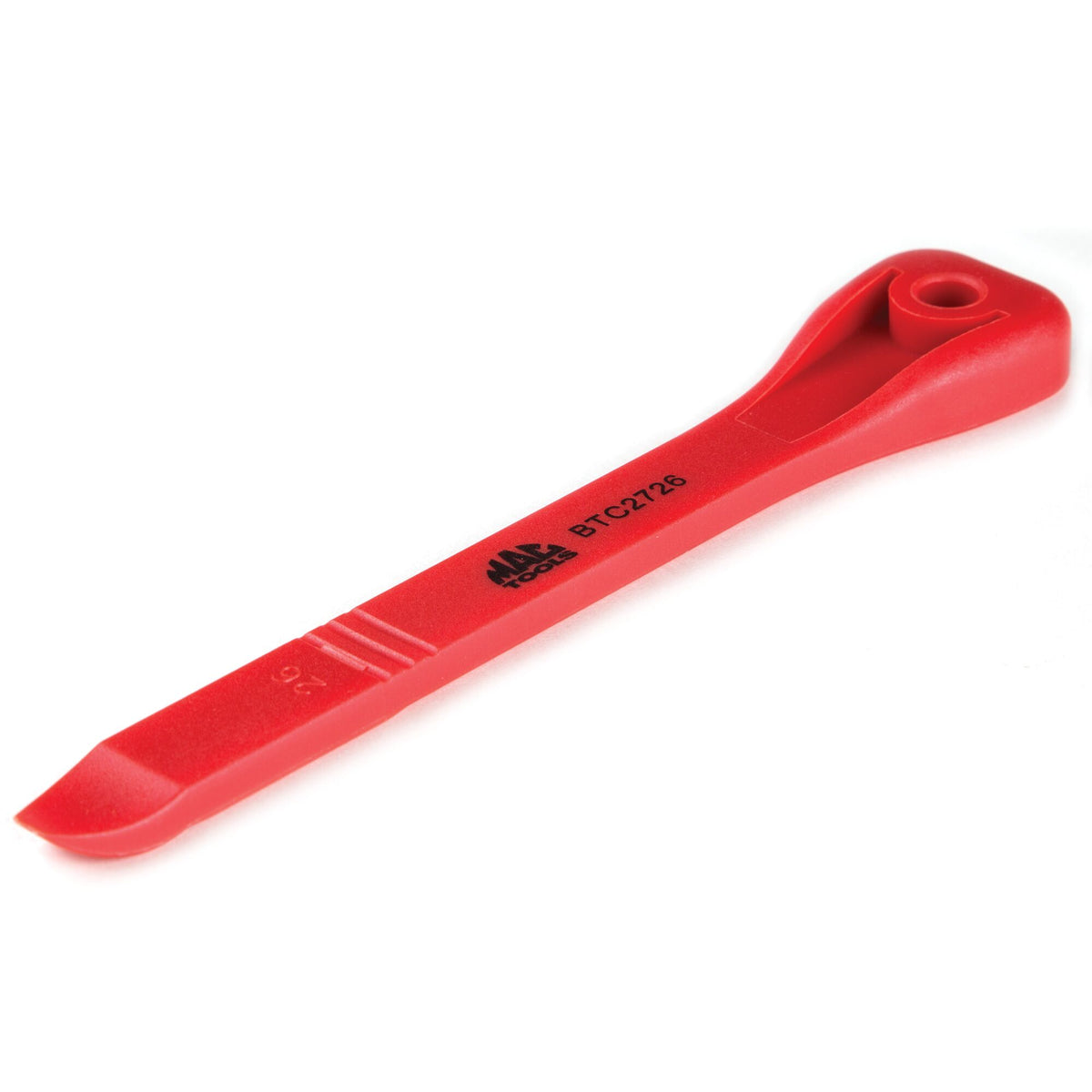 Interior Button Removal Tool