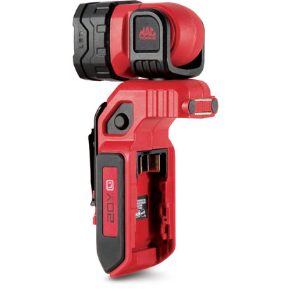 Hand-Held Worklight