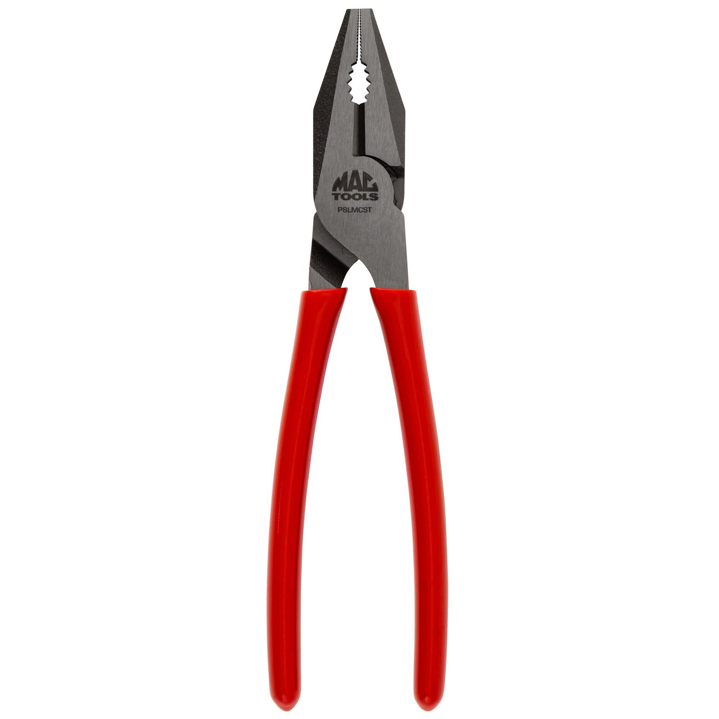 8" Lineman's C.S.T. Pliers