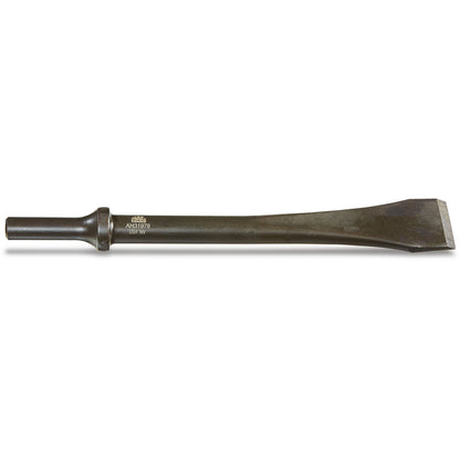 .401 Shank Scraper Air Hammer Bit 1-1/8" x 8"