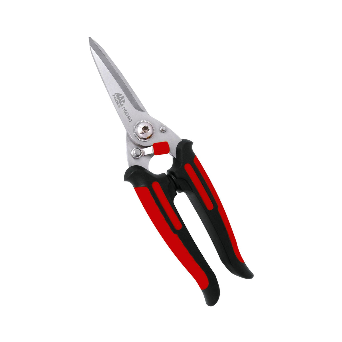 HD Scissor - Red