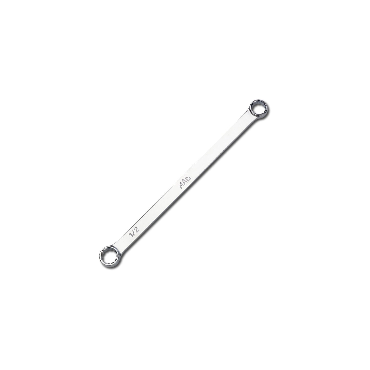 Double-Box Offset Wrench
