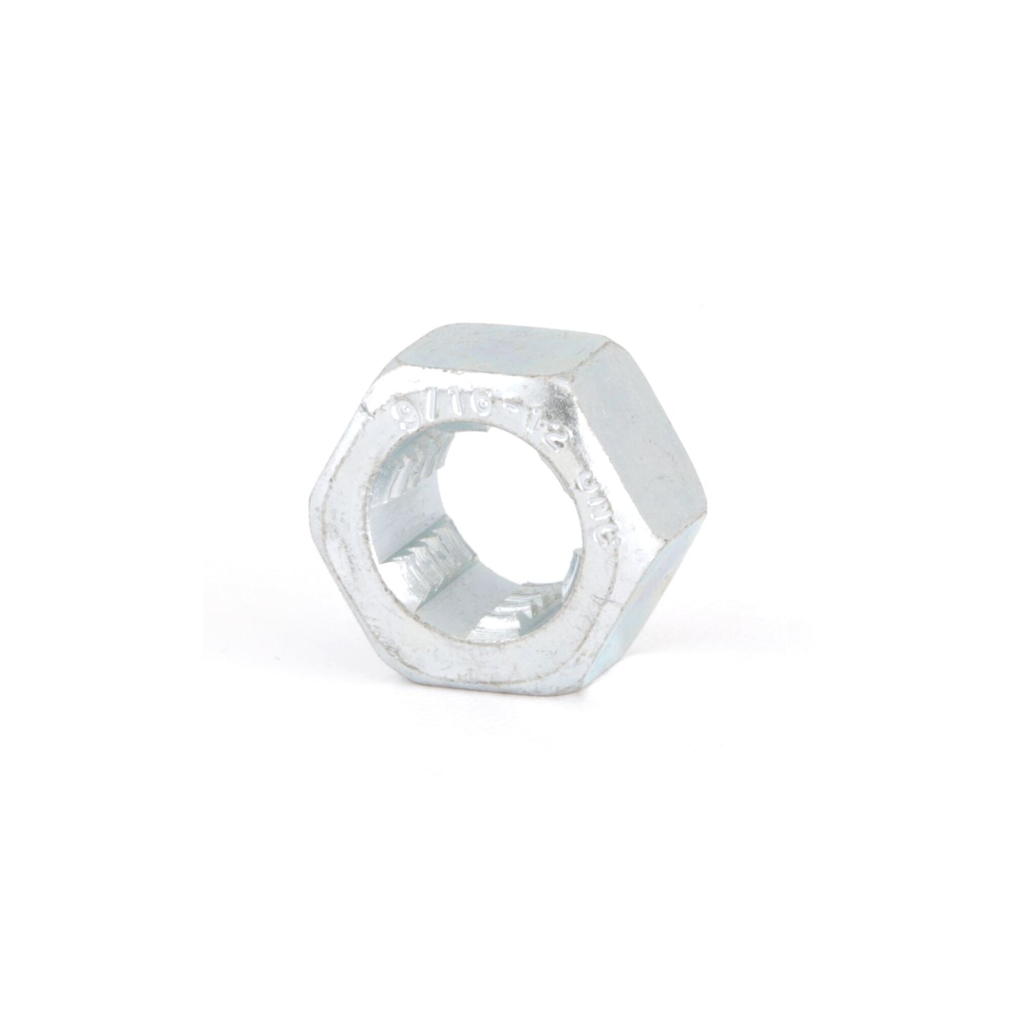 National Coarse Rethreading Die 9/16-12