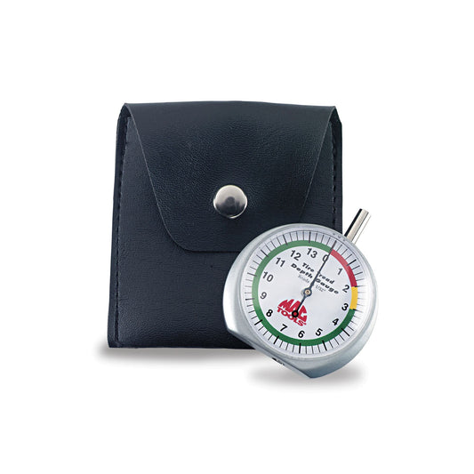 Gauge, Tire Tread Depth