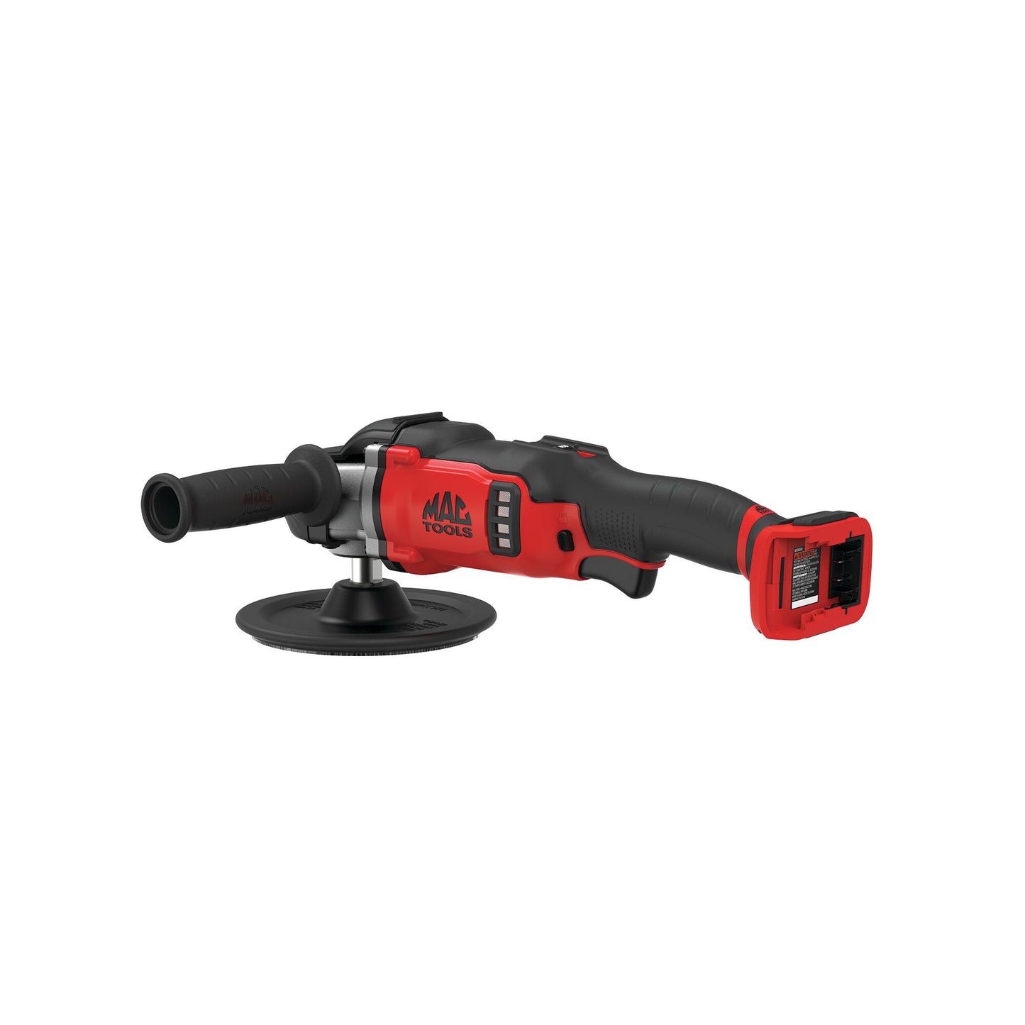 20V Max Variable Speed Rotary Polisher - 7"