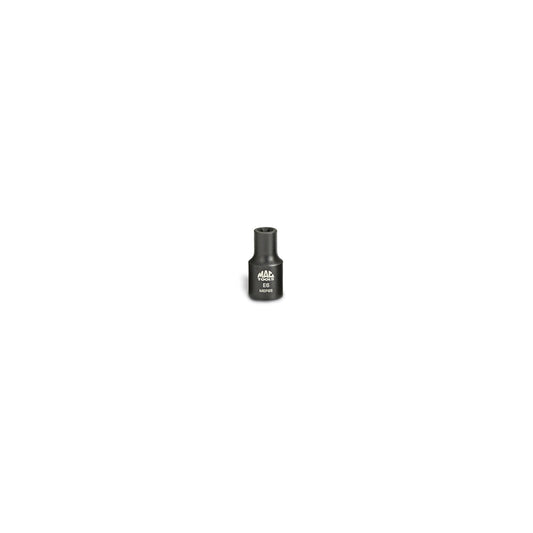 1/4" Drive Impact Inverted Star Socket - E6