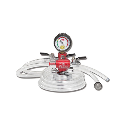 Positive-Fit Cooling System Refiller