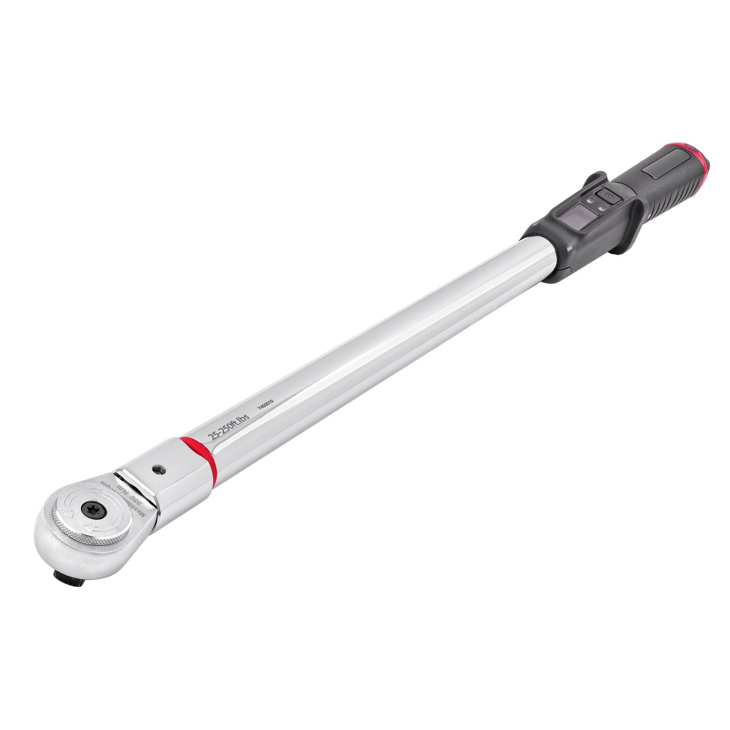 1/2" Drive Smart Torque Wrench