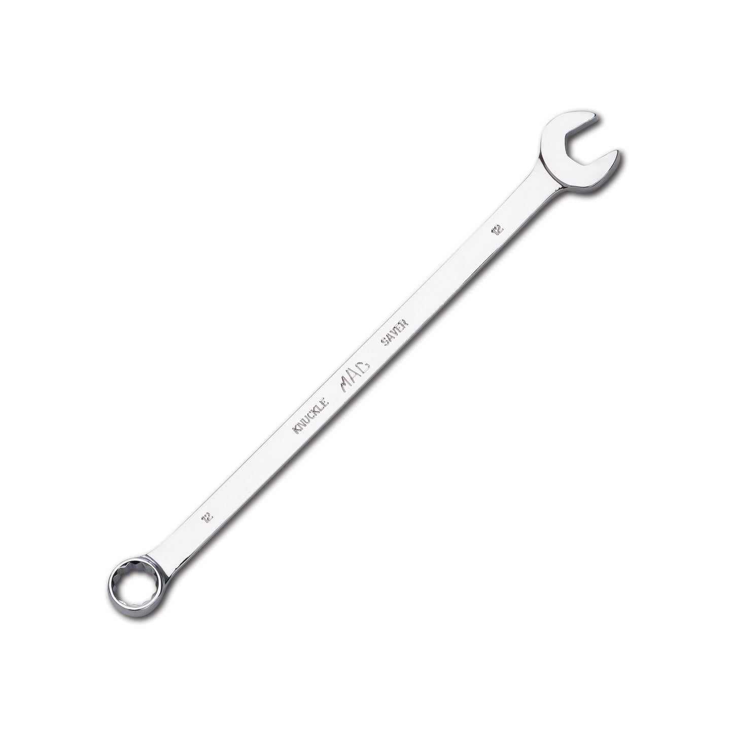 Extra-Long Combination Wrench