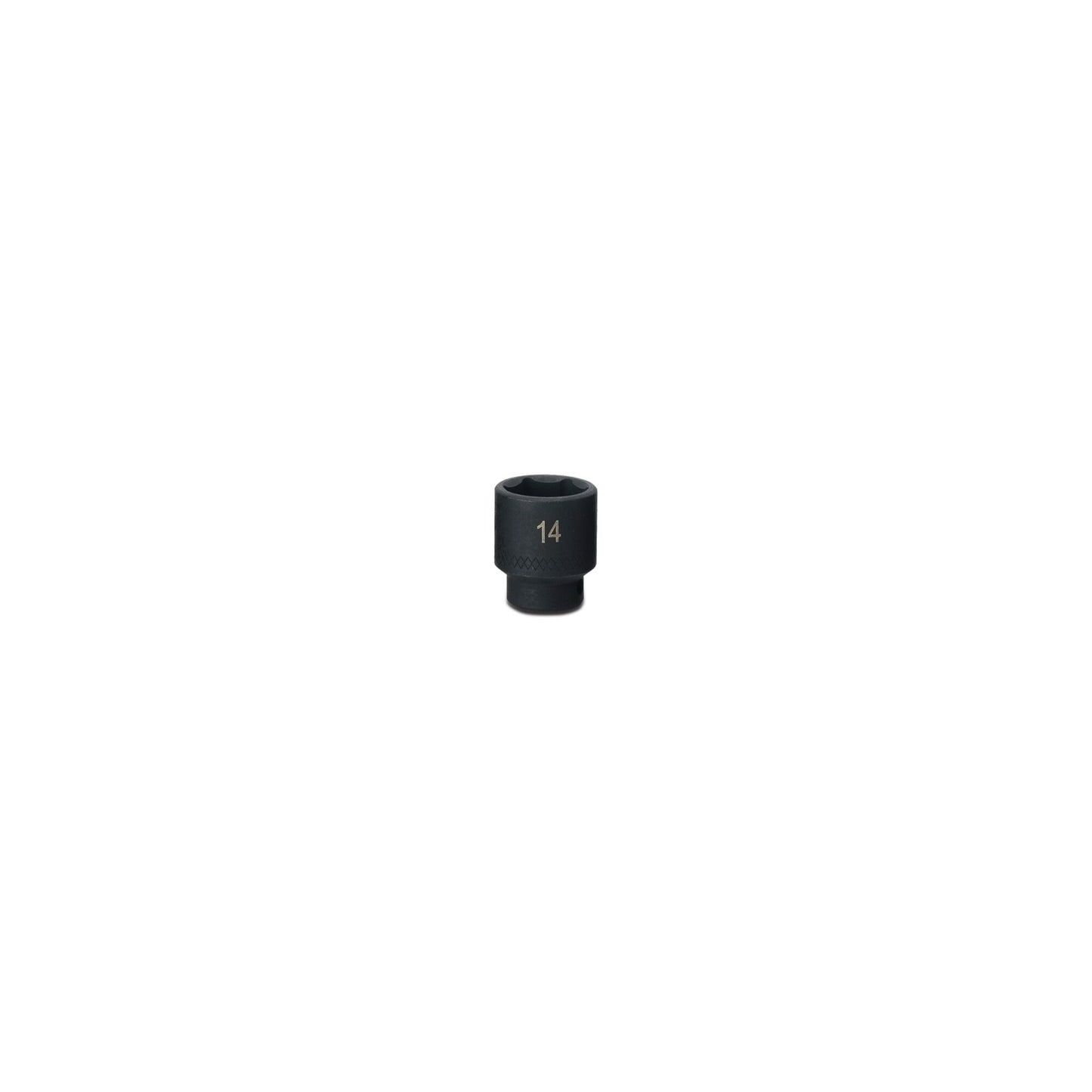 1/4" Drive, Magnetic Impact Socket