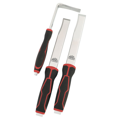 3 Piece Body and Chisel Set