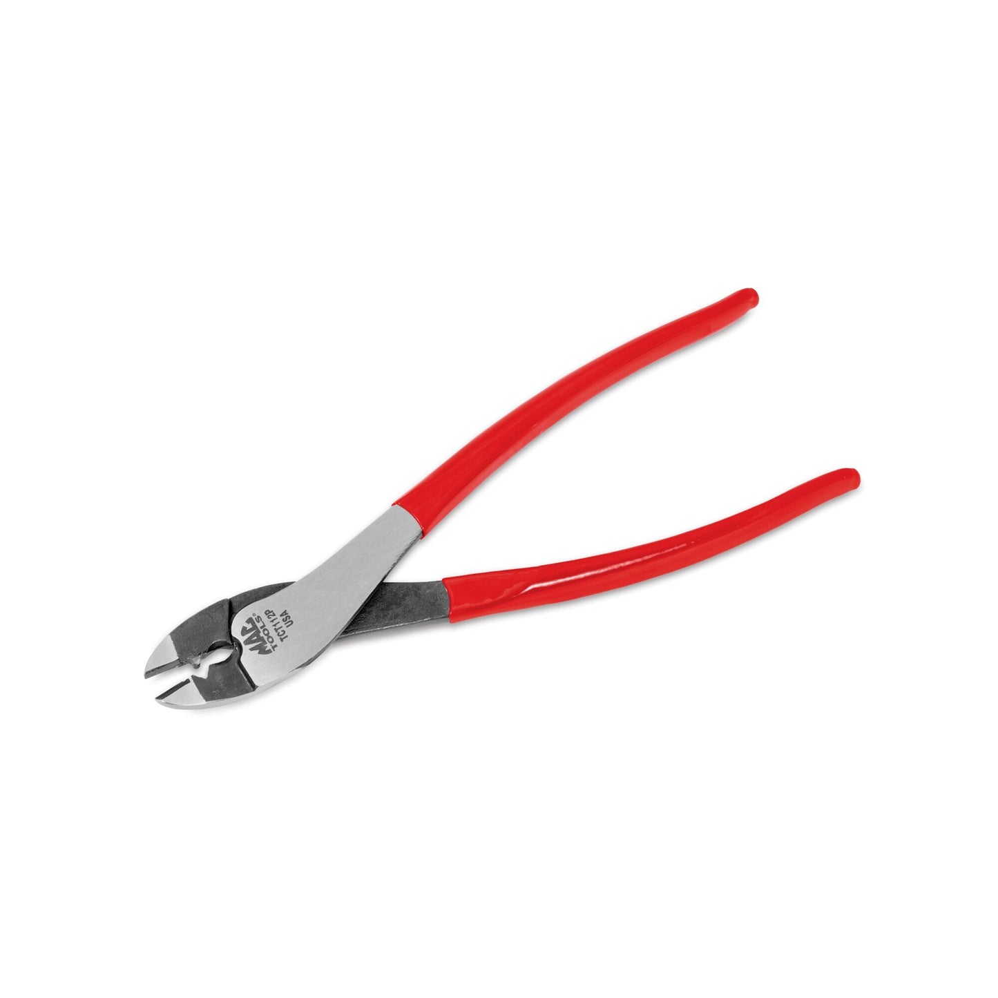 Insulated/Non-Insulated Wire Cutter Crimper Terminal Tool