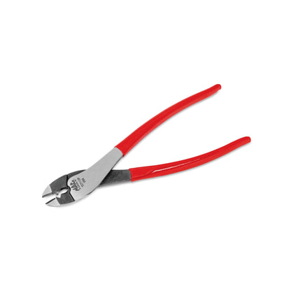 Insulated/Non-Insulated Wire Cutter Crimper Terminal Tool