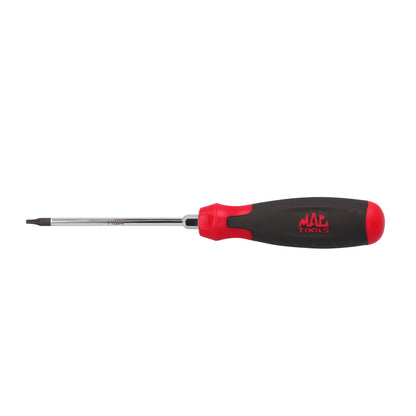 MAC RED T10 x 4’’