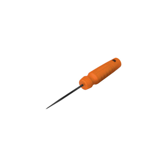 Mini Straight Pick - Hi-Vis Orange