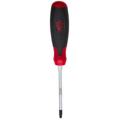 MAC RED T27 x 4’’