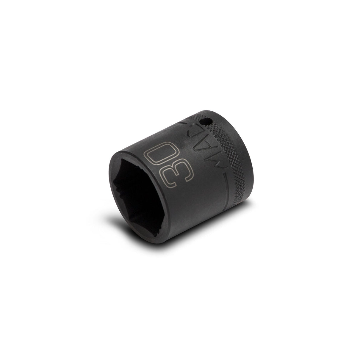 1/2" Drive Impact Socket 30mm - 6-PT.