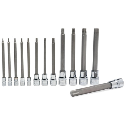 Driver Set, Long Torx - 13-PC.