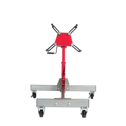 1,000-lbs. Capacity Geared Engine Stand
