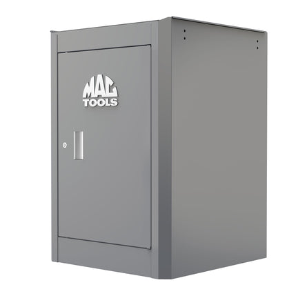 Macsimizer® Short Side Cabinet - Mica Gray