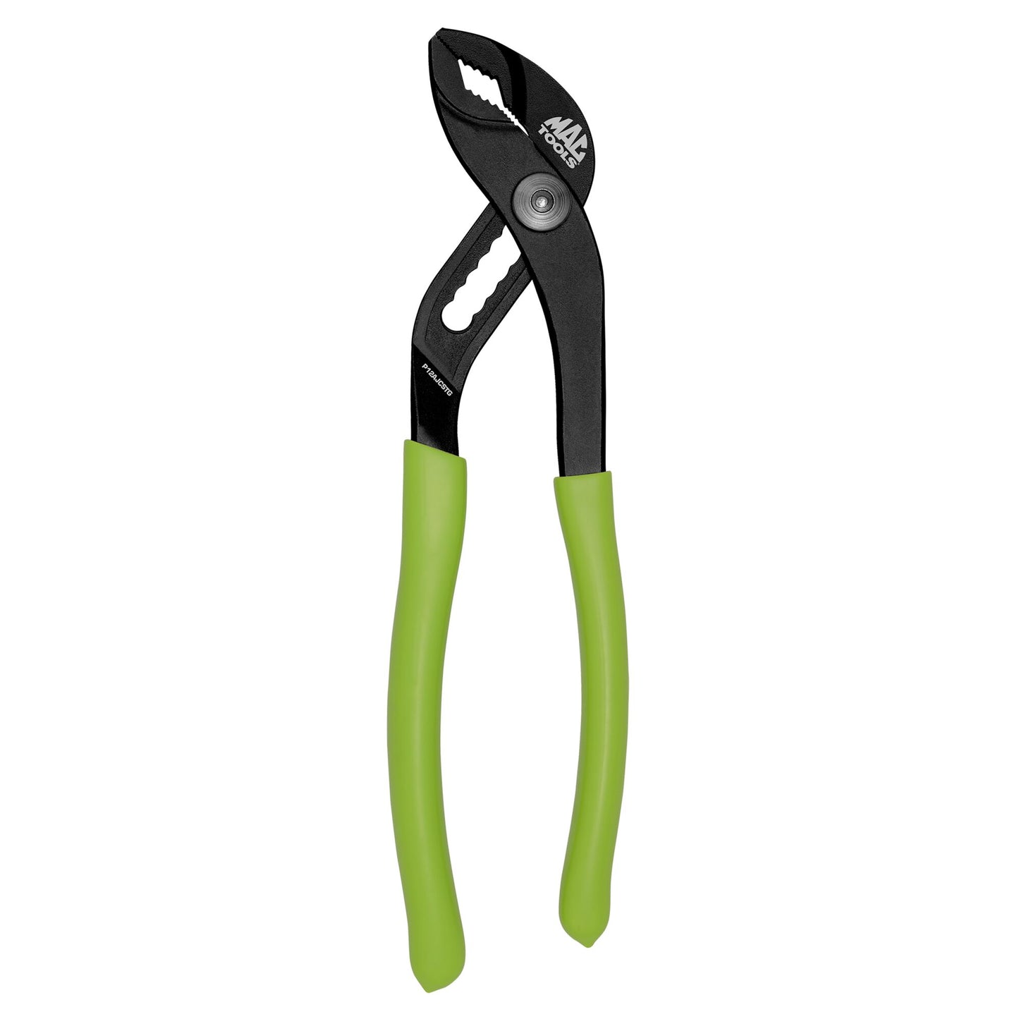 12” Adjustable Joint C.S.T. Pliers HI-VIZ Green