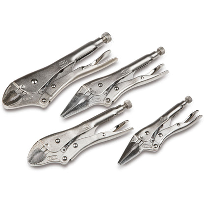 Locking Pliers