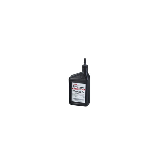 Vacuum Pump Oil - 12-qt. case