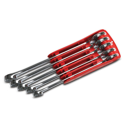 Wrench Set, Combination Metric - 5-PC. – 12-PT.