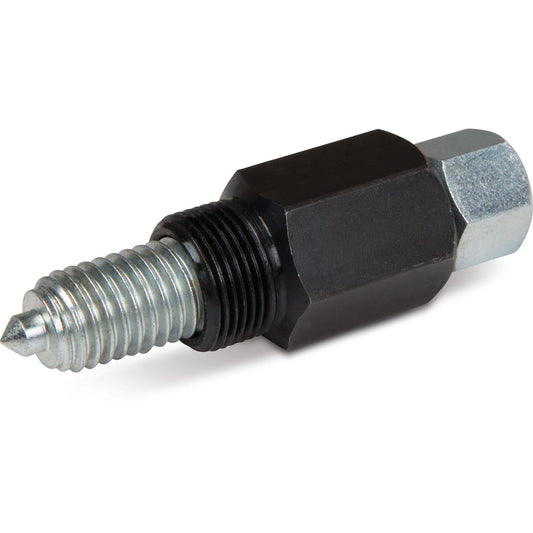 Metric A/C Compressor Clutch Plate Remover