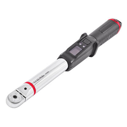 1/4" Drive Smart Torque Wrench