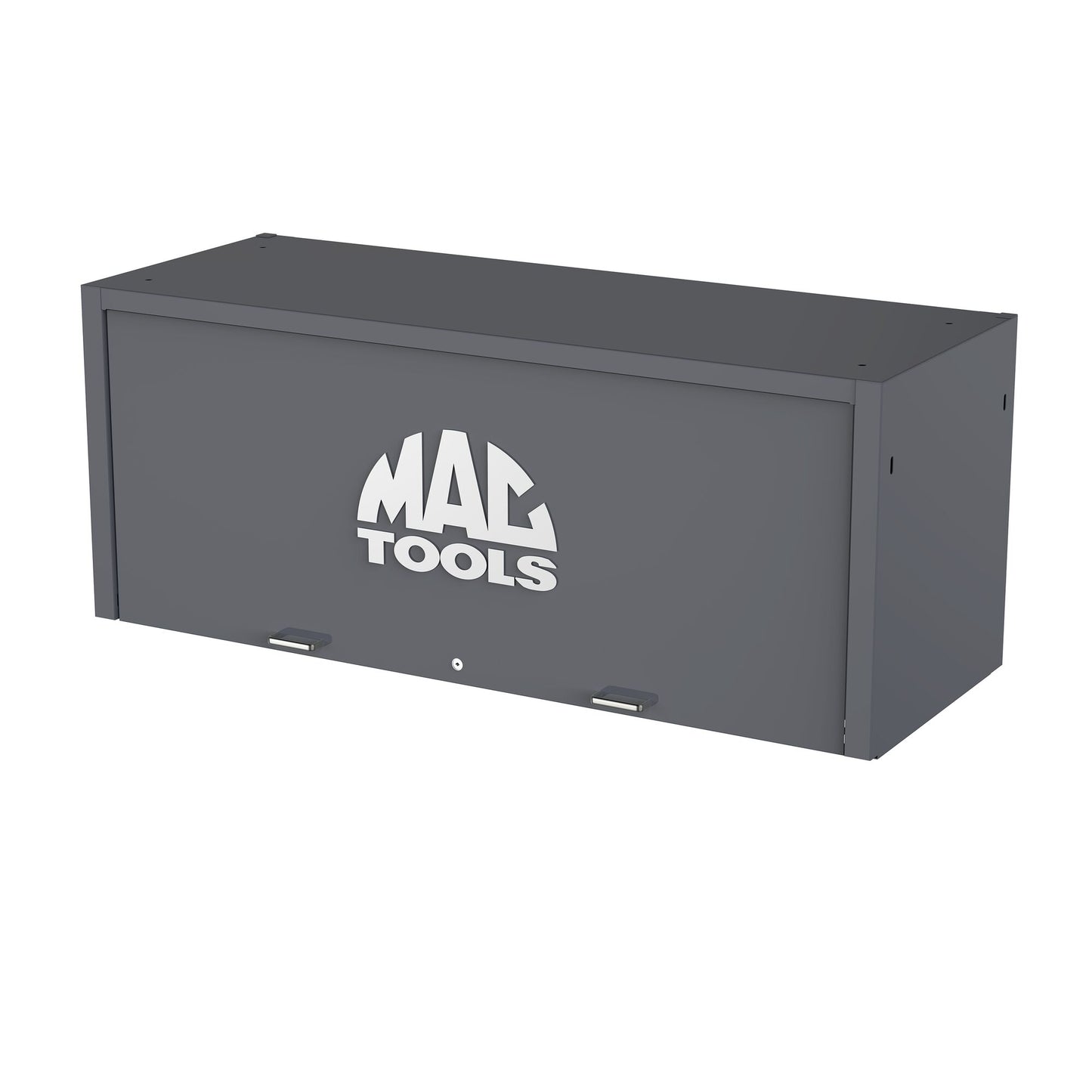 Tech™ Series T6725 Top Hutch - Carbon Gray