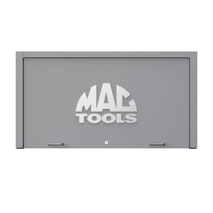 Tech™ Series T5025 Top Hutch - Mica Gray