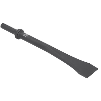 .401 Shank Scraper Air Hammer Bit 1-1/8" x 8"