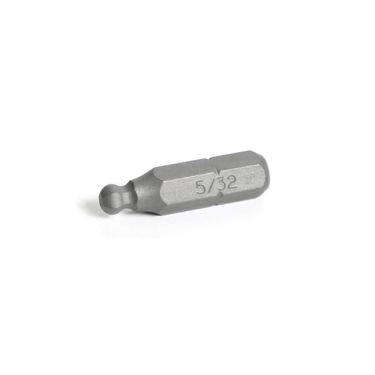 1/4" Hex Drive Speed Hex Bit 1" - 5/32"